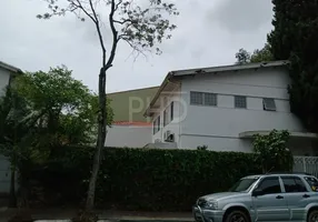 Foto 1 de Sobrado com 4 Quartos para alugar, 386m² em Jardim do Mar, São Bernardo do Campo