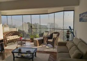 Foto 1 de Apartamento com 3 Quartos à venda, 123m² em Vila Indiana, São Paulo