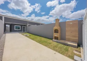 Foto 1 de Casa com 2 Quartos à venda, 85m² em Pavuna, Pacatuba