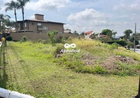 Foto 1 de Lote/Terreno à venda, 1m² em Vila Castela , Nova Lima