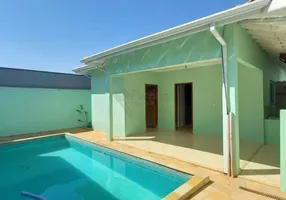 Foto 1 de Casa de Condomínio com 2 Quartos à venda, 146m² em Parque Residencial Roland, Limeira