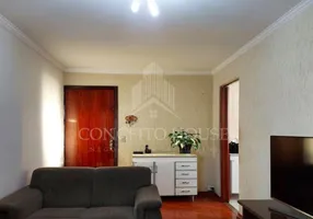 Foto 1 de Apartamento com 3 Quartos à venda, 60m² em IAPI, Osasco