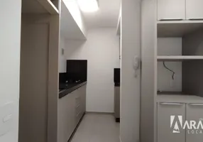 Foto 1 de Apartamento com 2 Quartos para alugar, 52m² em São Vicente, Itajaí