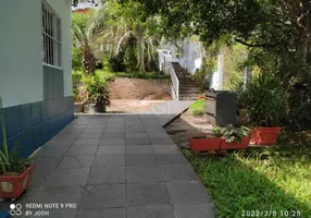 Foto 1 de Casa com 3 Quartos à venda, 90m² em Camaquã, Porto Alegre
