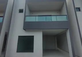 Foto 1 de Casa de Condomínio com 4 Quartos à venda, 169m² em Pitangueiras, Lauro de Freitas