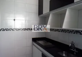 Foto 1 de Apartamento com 2 Quartos à venda, 45m² em Papine Justinopolis, Ribeirão das Neves