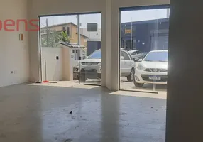 Foto 1 de Sala Comercial para alugar, 160m² em Nova Caieiras, Caieiras