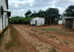 Foto 1 de Fazenda/Sítio com 3 Quartos à venda, 6000m² em Caguacu, Sorocaba