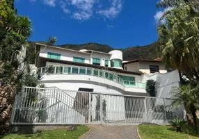 Foto 1 de Casa de Condomínio com 4 Quartos à venda, 450m² em Mangabeiras, Belo Horizonte