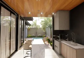 Foto 1 de Casa de Condomínio com 2 Quartos à venda, 110m² em Cajuru do Sul, Sorocaba