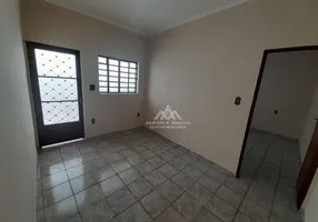 Foto 1 de Casa com 1 Quarto para alugar, 40m² em Sumarezinho, Ribeirão Preto