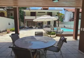 Foto 1 de Casa de Condomínio com 4 Quartos à venda, 420m² em Jaguaribe, Salvador