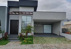 Foto 1 de Casa de Condomínio com 3 Quartos à venda, 170m² em Vila Real, Hortolândia