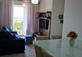 Foto 1 de Apartamento com 3 Quartos à venda, 72m² em Cidade Alta, Cuiabá