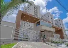 Foto 1 de Apartamento com 2 Quartos à venda, 54m² em Emaús, Parnamirim