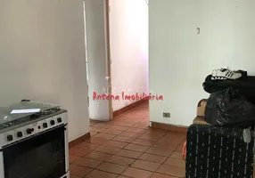 Foto 1 de Apartamento com 2 Quartos à venda, 45m² em Parque Dourado, Ferraz de Vasconcelos