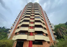 Foto 1 de Apartamento com 4 Quartos para venda ou aluguel, 190m² em Centro, Guarulhos