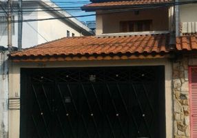 Foto 1 de Sobrado com 3 Quartos à venda, 150m² em Penha, São Paulo