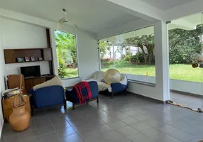 Foto 1 de Casa com 5 Quartos à venda, 260m² em Vila Brasilina, São Paulo