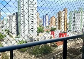 Foto 1 de Apartamento com 4 Quartos para alugar, 250m² em Manaíra, João Pessoa