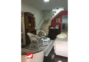 Foto 1 de Casa com 2 Quartos à venda, 119m² em Bosque da Saúde, São Paulo