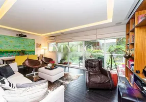 Foto 1 de Apartamento com 3 Quartos à venda, 160m² em Ipanema, Rio de Janeiro