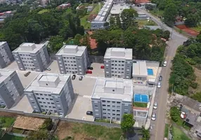 Foto 1 de Apartamento com 2 Quartos à venda, 41m² em Chacaras das Colinas, Franco da Rocha