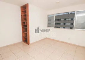 Foto 1 de Apartamento com 2 Quartos à venda, 51m² em Cidade Nova, Rio de Janeiro