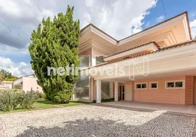 Foto 1 de Casa com 4 Quartos à venda, 584m² em Lago Sul, Brasília