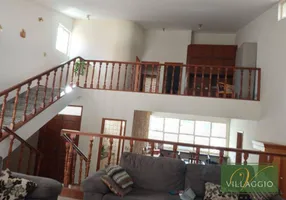 Foto 1 de Casa com 3 Quartos à venda, 406m² em Jardim Tarraf II, São José do Rio Preto