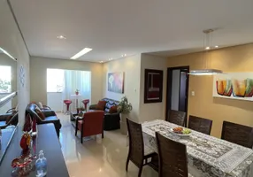 Foto 1 de Apartamento com 3 Quartos à venda, 90m² em Santa Mônica, Uberlândia