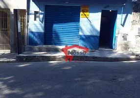 Foto 1 de Ponto Comercial para alugar, 40m² em Jardim Antartica, São Paulo