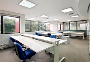 Foto 1 de Sala Comercial para venda ou aluguel, 124m² em Pinheiros, São Paulo