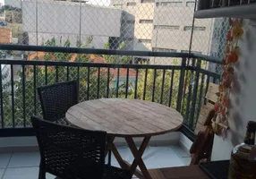 Foto 1 de Apartamento com 2 Quartos à venda, 67m² em Vila Gomes Cardim, São Paulo
