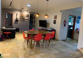 Foto 1 de Apartamento com 4 Quartos à venda, 198m² em Cambuí, Campinas