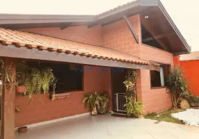 Foto 1 de Casa com 3 Quartos à venda, 243m² em Nova Paulinia, Paulínia