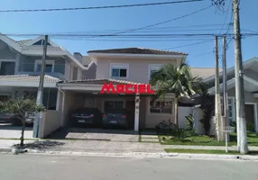 Foto 1 de Casa de Condomínio com 3 Quartos à venda, 230m² em Urbanova VII, São José dos Campos