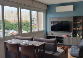 Foto 1 de Apartamento com 2 Quartos à venda, 67m² em Jardim Botânico, Porto Alegre