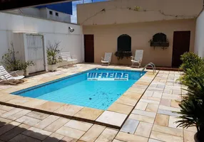 Foto 1 de Casa com 3 Quartos à venda, 326m² em Santa Maria, Santo André