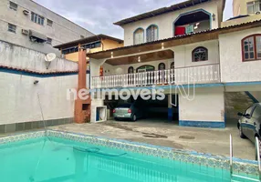 Foto 1 de Casa de Condomínio com 4 Quartos à venda, 239m² em Jardim Guanabara, Rio de Janeiro