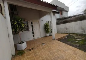 Foto 1 de Casa com 2 Quartos à venda, 90m² em Mato Grande, Canoas