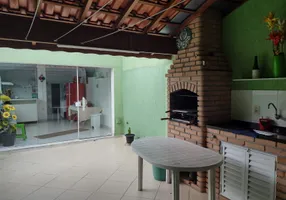 Foto 1 de Casa com 2 Quartos à venda, 150m² em Planalto, São Bernardo do Campo