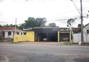 Foto 1 de Lote/Terreno à venda, 554m² em Novo Mundo, Curitiba