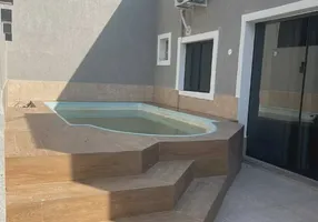 Foto 1 de Casa com 2 Quartos à venda, 60m² em Portao, Lauro de Freitas