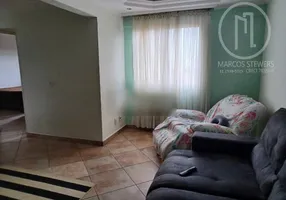 Foto 1 de Apartamento com 2 Quartos à venda, 49m² em Pedreira, São Paulo