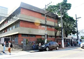 Foto 1 de Imóvel Comercial para venda ou aluguel, 2737m² em Barra Funda, São Paulo