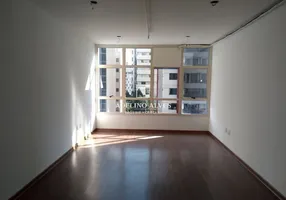 Foto 1 de Imóvel Comercial para alugar, 31m² em Pinheiros, São Paulo