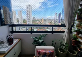 Foto 1 de Apartamento com 3 Quartos à venda, 70m² em Estados, João Pessoa