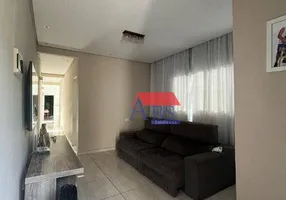 Foto 1 de Casa com 2 Quartos à venda, 67m² em Vale Verde, Cubatão