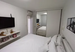 Foto 1 de Apartamento com 2 Quartos à venda, 51m² em Parque da Mooca, São Paulo